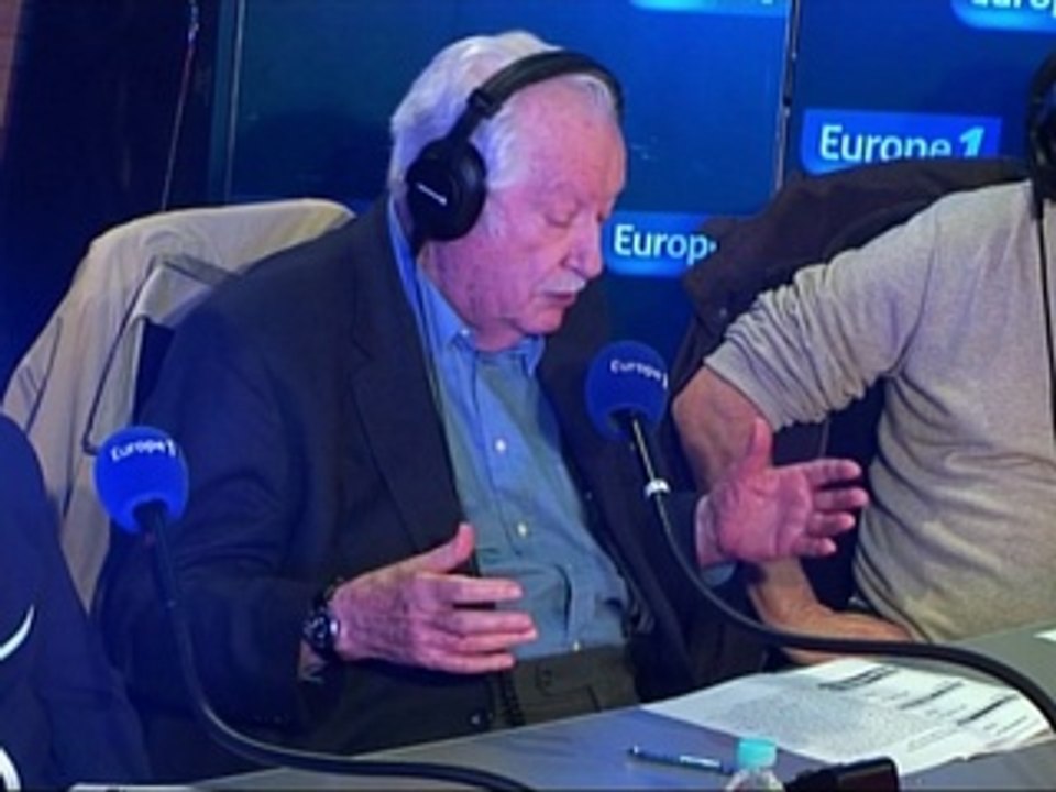 Histoire Pierre Bellemare - Se tirer une balle dans le pied