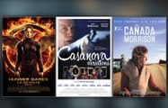 Cinéma: Les trois films à voir cette semaine