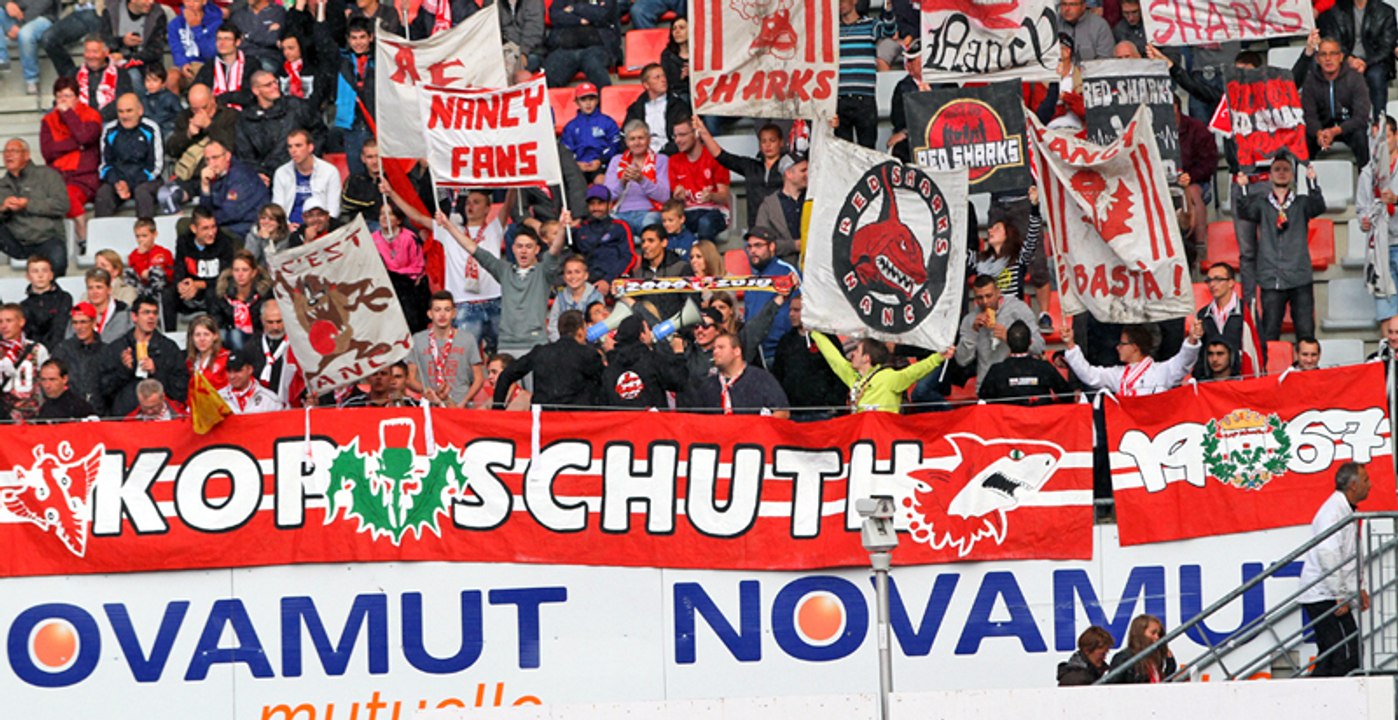 Un match avec le kop Schuth