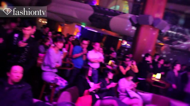 Shenzhen Fashion Party at The Evening Show Club - Shenzhen, China - Day 1 - Fashion TV - F TV HD If U Want I Upload Your Favorite Videos Please Send Me The Song Name I Will Upload Soon as Soon Possible Thanks My Mobile Number Is 0321-7422089