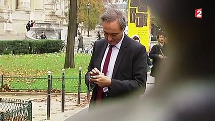 Une application pour remplir son constat d'accident automobile