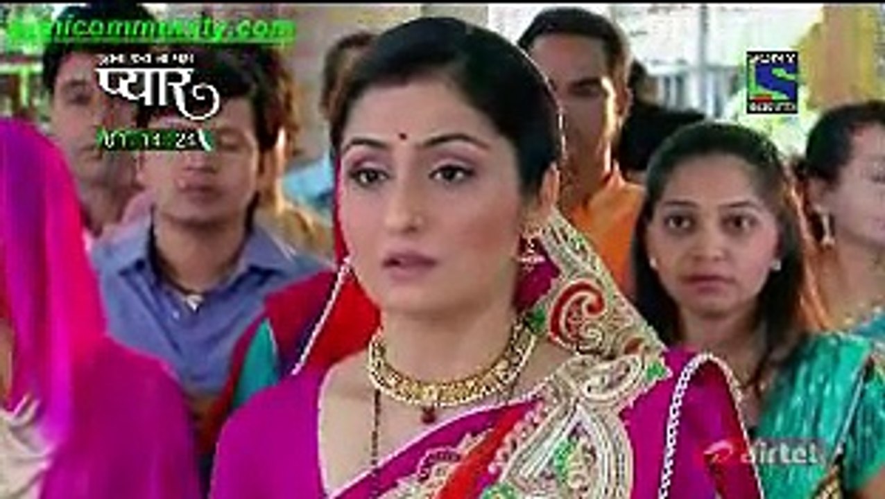 Tum Aise Hi Rehna-18 Nov 2014 pt4-www.Apnicommunity.com