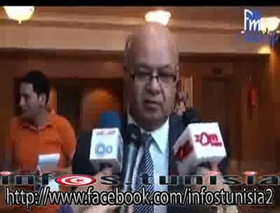 رضا مأمون :هذه أسرار سليم شيبوب مع الباجي القائد السبسي