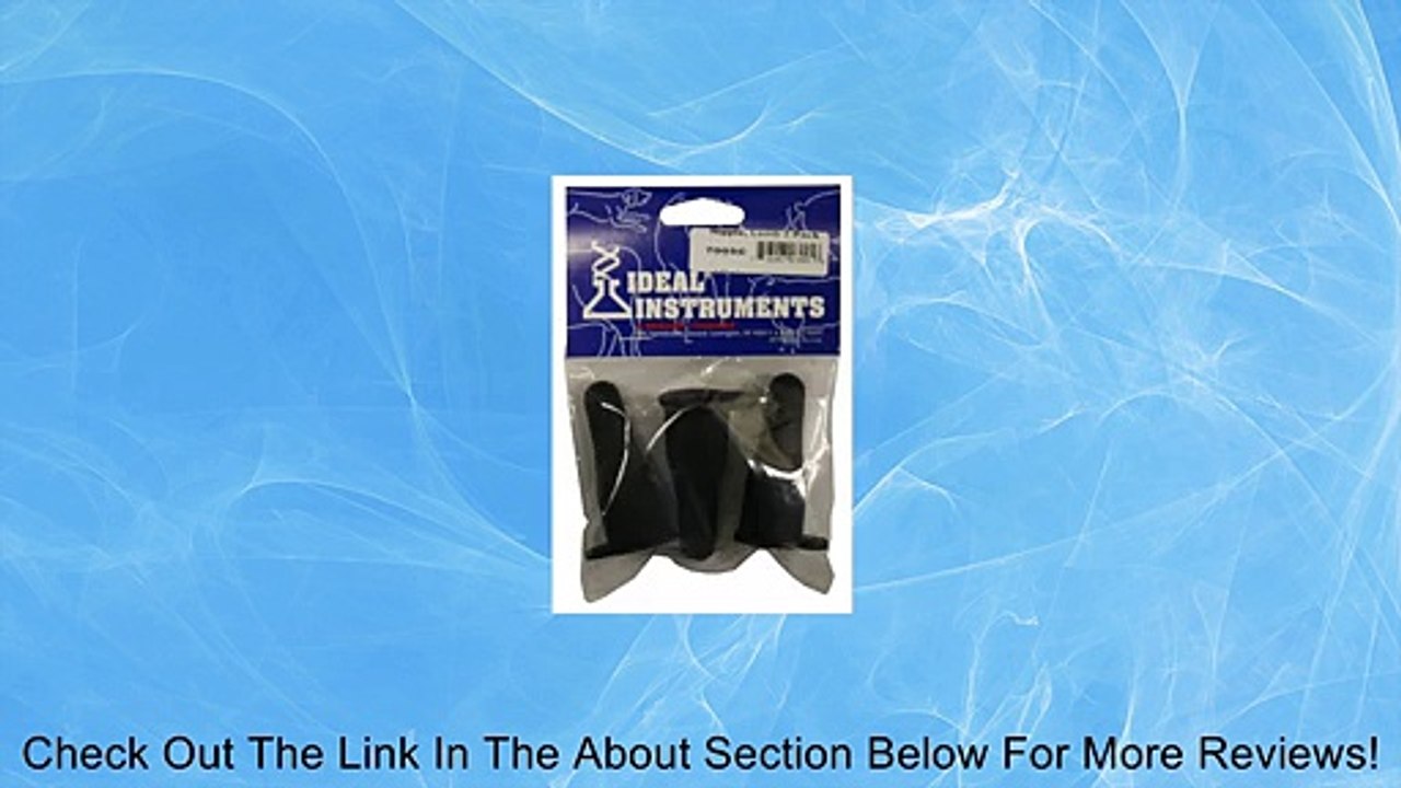 neogen corporation 7005 3 Pack, Black, Gum Rubber Lamb Nipple Review