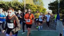 10 KM LA PROVENCE 2014 - ASPTT MARSEILLE