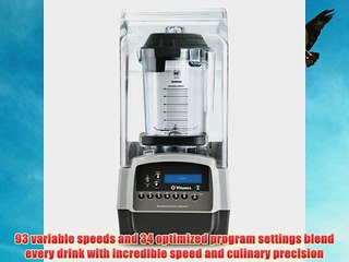 Advance Blending Station Commercial 48 Oz