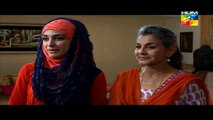 Shanakht Episode 14 Hum Tv 18th November 2014 Part 3