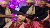 Arpita Khan's EXCLUSIVE Wedding Pictures!!