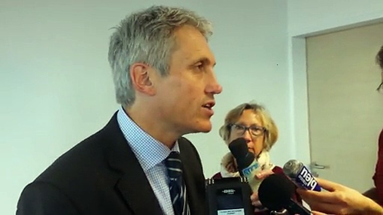 Caen la mer veut attirer davantage les entrepreneurs