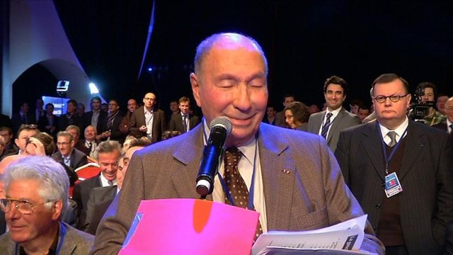 Affaire Dassault: les habitants de Corbeil-Essonnes écœurés