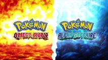 Pokémon Omega Ruby & Alpha Sapphire | Regressa a Hoenn!