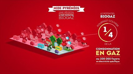 Fiche pratique : qu'est ce que le biogaz ?