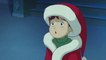 L'apprenti Père Noël et le flocon magique : Bande-annonce - Vidéo à la demande d'Orange