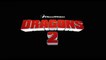 Dragons 2 : Bande-annonce - Vidéo à la demande d'Orange