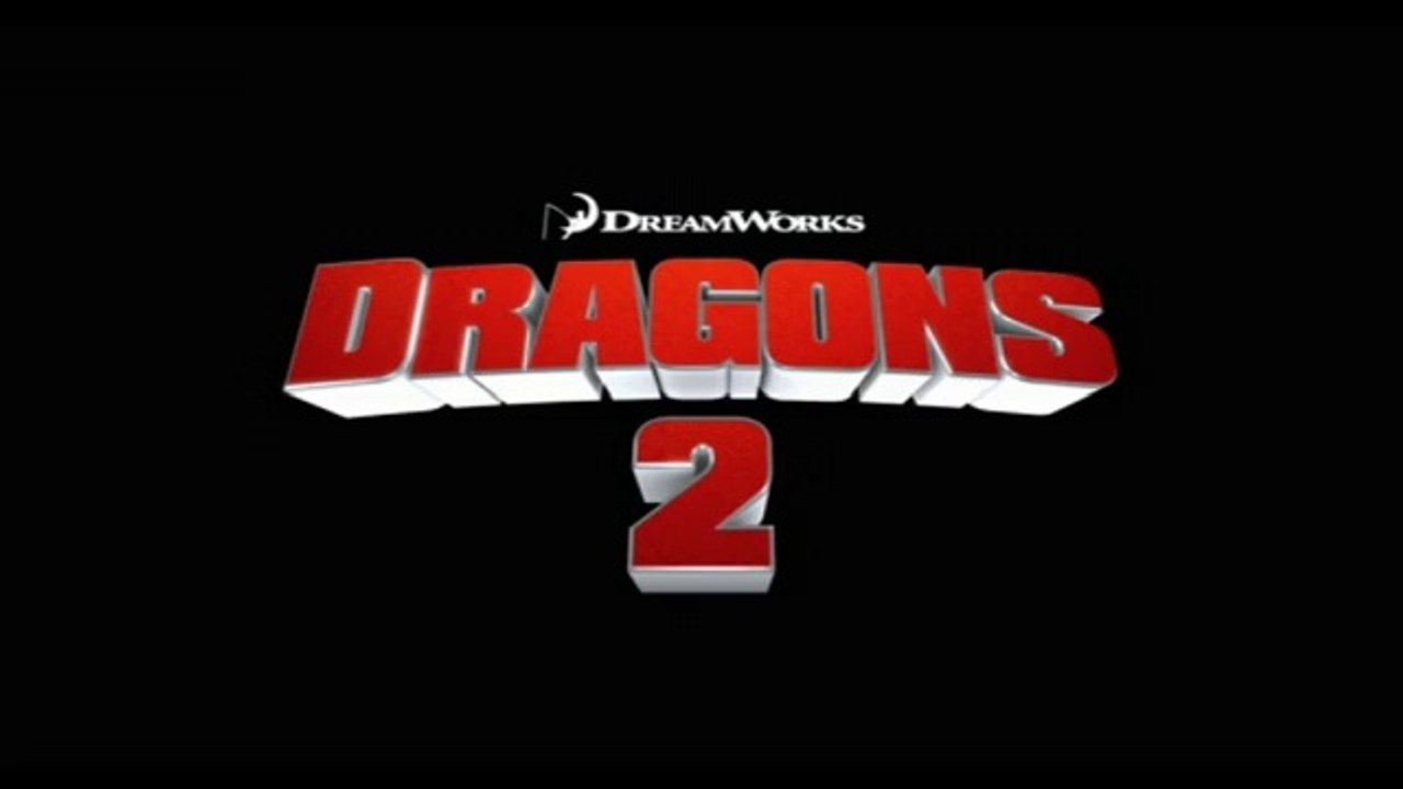 Dragons 2 : Bande-annonce - Vidéo à la demande d'Orange