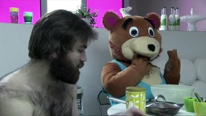 Les extraits du Jour le plus Court : RESPECT