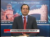 Programme: Views On News... Topic: Pak -Afghan Relations