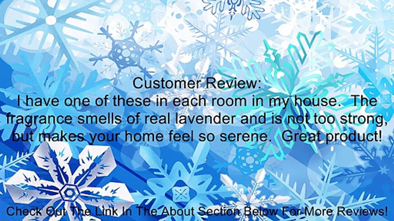 Reckitt Benckiser 6233884226 Lav/Cham Flip & Fresh Review