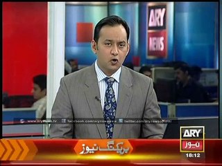 Karachi Airport attack, Police acquits Master Esa