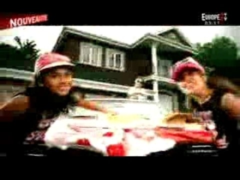 Bob Sinclar - Rock This Party