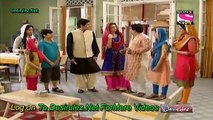 Tum Sath Ho Jab Apne 18th November 2014 pt4