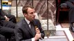 Macron veut supprimer les très controversées retraites chapeau
