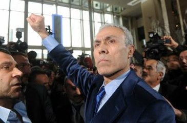 M. Ali Ağca Papa'dan Randevu İstedi