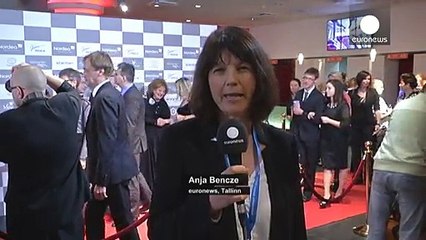 Tallinn's Black Nights enters film festival premier league