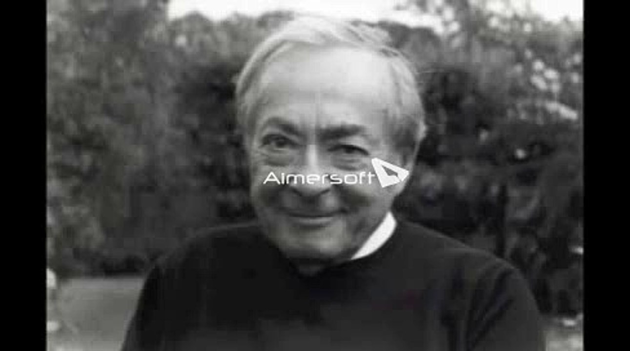 George Steiner - Antoine Spire