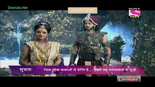 Singhasan Battisi 18th November 2014 pt1