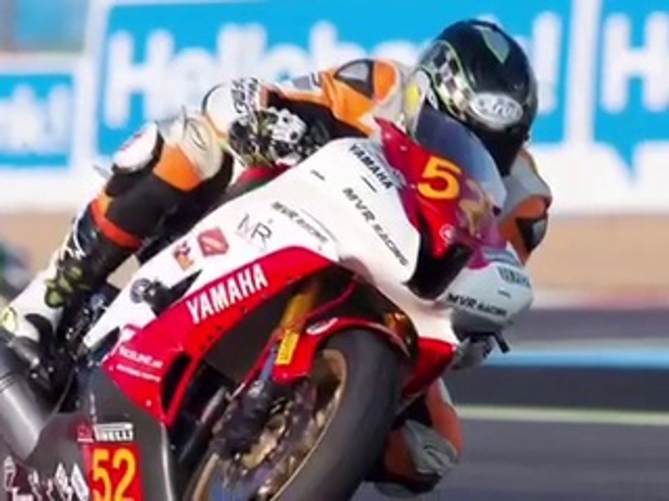 MVR-Racing promo