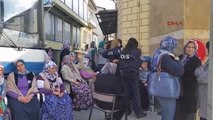 Manisa İntihar Eden Polis Memuru Manisa'da Defnedildi