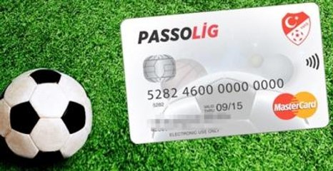 Passolig Davası Anayasa Mahkemesi'ne Gidiyor