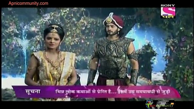 Singhasan Battisi - 18th November 2014 pt1