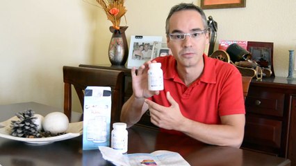 Testimonio Sebas Nieto con Brain Abundance & JustOneNetwork