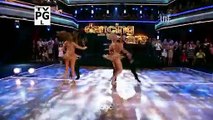 Jenna Johnson, Keo Motsepe, Lindsay Arnold & Artem Chigvintsev - Week 10 Bumper