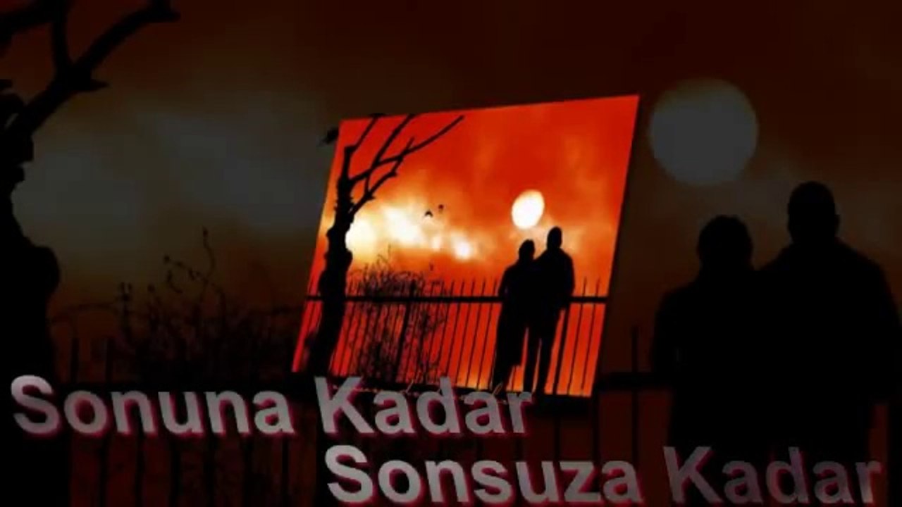 Fatih Kısaparmak  Sonuna Kadar Sonsuza Kadar.. www.sesli1numara.com