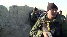Afganistán: 2 muertos en atentado talibán
