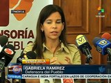 Grupos radicales en Venezuela insisten en planes golpistas