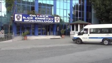 Şehit Astsubay Aydoğdu'nun Katil Zanlısı Yakalandı