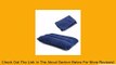 TOOGOO Blue Inflatable Pillow Cushione Camping Beach Travel Outdoor Review