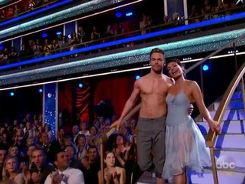 Bethany Mota & Derek Hough - Contemporary