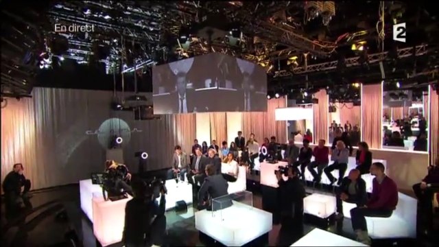 Qui est propriétaire de quoi? (1/5) - Ce soir (ou jamais!) - 09/05/2014