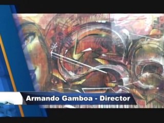 Informativo Web Noticias Noviembre 12 de 2014