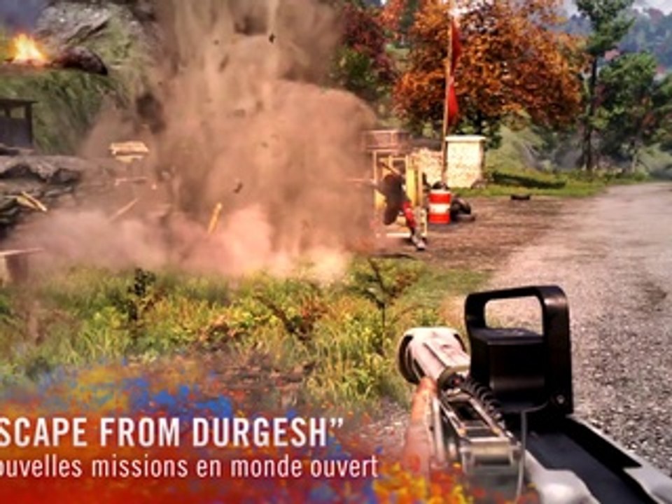 Far Cry 4 - Season Pass