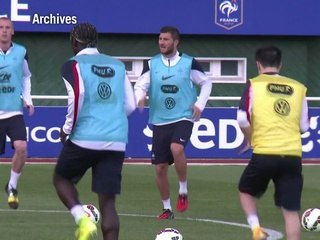 AFP - Le JT, 2ème édition du mardi 18 novembre