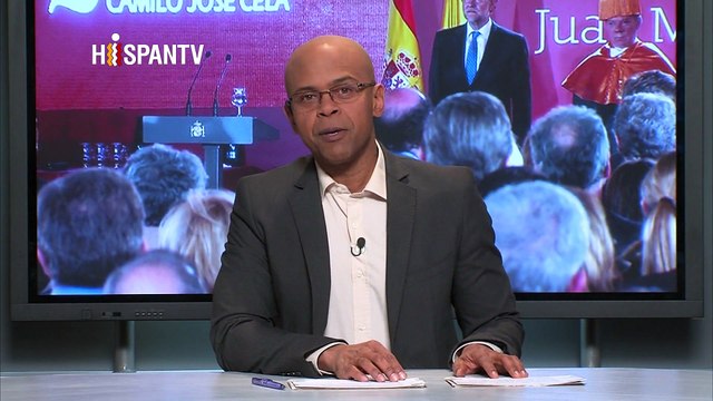 Enfoque - Colombia: Santos suspende los diálogos de paz con las FARC