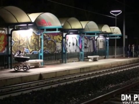 Les clowns tueurs sont de retour !