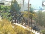 اشتباكات في القدس الشرقية والضفة الغربية بين فلسطينيين والأمن الإسرائيلي