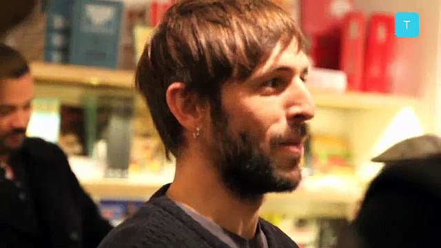 Be Store: moda, gadgets, libros y un delicioso cafÃ©